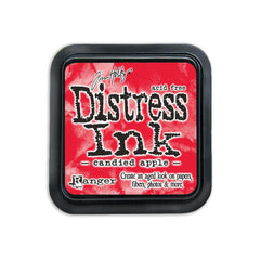 Tim Holtz - Distress Ink Pad - Candied Apple