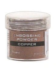 Ranger - Embossing Powder - Copper