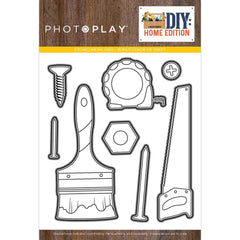 DIY Home Edition - PhotoPlay - Die Set