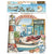 Blue Dream - Stamperia - Die Cuts (5900)