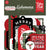 Salutations Christmas  - Echo Park - Cardstock Ephemera 33/Pkg -  Icons