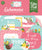 I Love Spring - Echo Park - Cardstock Ephemera 33/Pkg - Icons