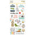 Pet Shoppe - Simple Stories - Foam Stickers 45/Pkg