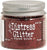 Tim Holtz - Distress Glitter 18gm - Fired Brick