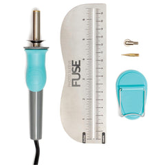 Photo Sleeve Fuse Tool