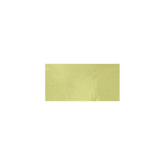 Bazzill Foil Cardstock 12"X12" - Gold (Shiny) (1530)
