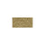 American Crafts - 12"x12" Glitter Cardstock - Gold