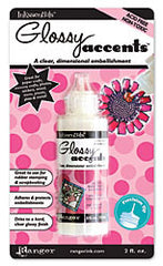 Ranger - Glossy Accents (2 oz)