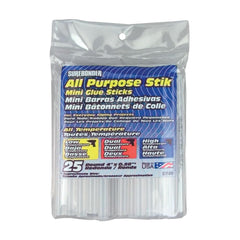 All Purpose Stik Mini Glue Sticks