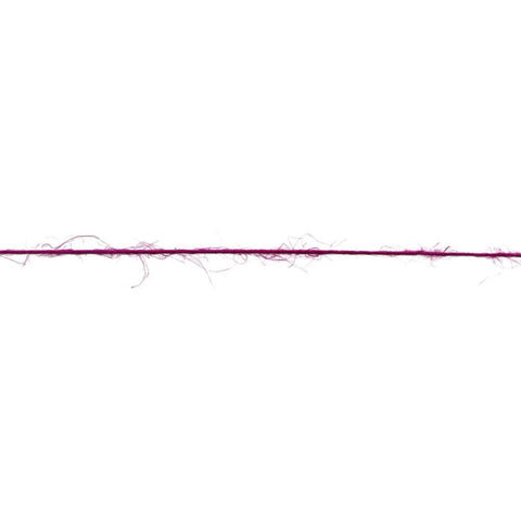 Burlap String 1mm - 10 yards each - Grape