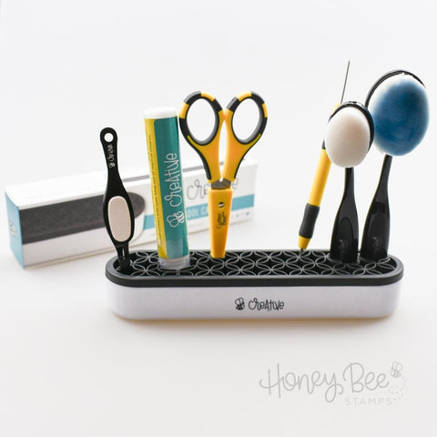 Honey Bee - Bee Creative Tool Caddy