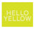 Rina K - ElectroPop Neon Reinker .5oz - Hello Yellow