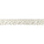 Sheer Ribbon W/Glitter Dots 1-1/2" - Ivory W/Gold Dots (2922)