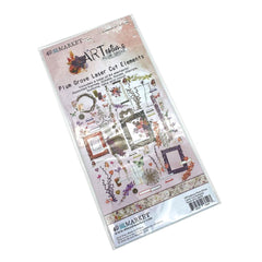 ARToptions Plum Grove - 49 & Market - Laser Cut Outs - Elements (8497)