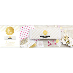 Minc Foil Applicator & Starter Kit (US Version) - Heidi Swapp (1242)