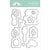 Made With Love - Doodlebug - Doodle Cuts Dies - Made With Love