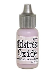 Tim Holtz Distress Oxides Reinker - Milled Lavender