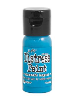 Tim Holtz - Distress Flip Top Paint -  Mermaid Lagoon