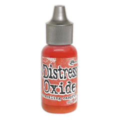 Tim Holtz - Distress Oxides Reinker - Crackling Campfire