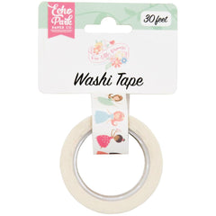 Our Little Princess - Echo Park - Washi Tape 30' - Princesses