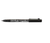 Zig Photo Signature Marker - Black