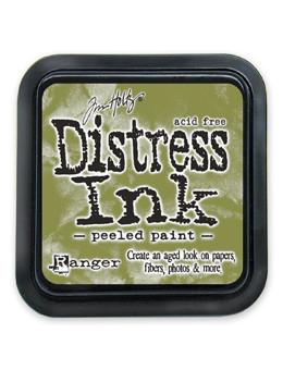 Tim Holtz - Distress Ink Pad - Peeled Paint