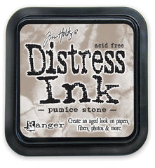 Tim Holtz - Distress Ink Pad - Pumice Stone