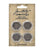 Tim Holtz - Quote Seals (2022) (2361)