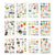 Pet Shoppe - Simple Stories - Sticker Book 12/Sheets