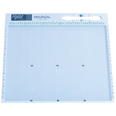 Scor-Pal - Measuring & Scoring Board 12"X12" - Eighths