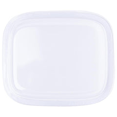 Sizzix - Making Essentials Shaker Domes - Rounded Square 2.25", 6/Pkg