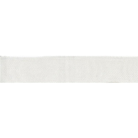 Rayon Seam Binding 14mmX1yd - Natural