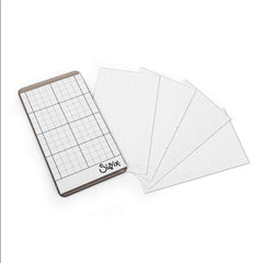 Sticky Grid Sheets - Tim Holtz (5pk)