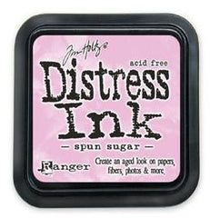 Tim Holtz - Distress Ink Pad - Spun Sugar