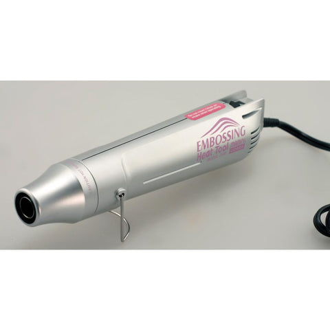Embossing Heat Tool W/Stand