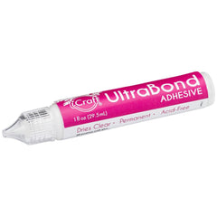 iCraft - Ultra Bond Adhesive 1fl oz (6096)