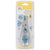 EK Success - Heavy-Duty Hand Punch - Vertical Slot, .675"