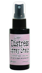 Tim Holtz - Distress Spray Stain - Victorian Velvet