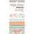 Let's Get Crafty - Simple Stories - Washi Tape