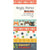 Pet Shoppe (CAT) - Simple Stories - Washi Tape 5/Pkg