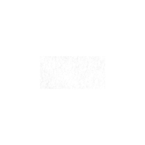 American Crafts - Smooth Cardstock 12"X12" 25/Pkg - White (7939)